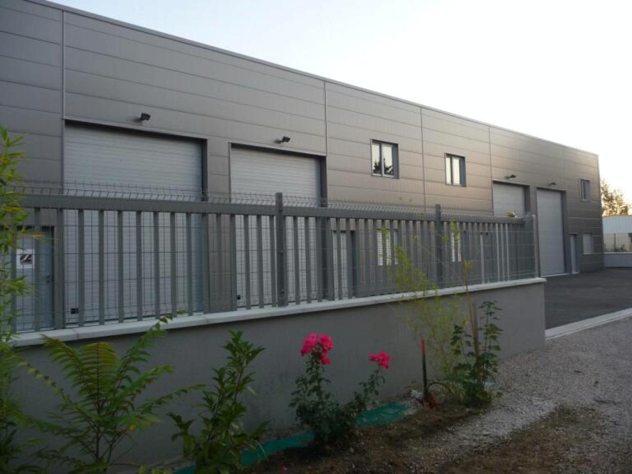 Local d'activité Beynost 260m² Location local d'activité Beynost Ain OLACT2422390 13